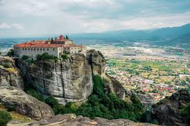a meteora day trip from athens is the