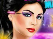 haifa wehbe makeup game