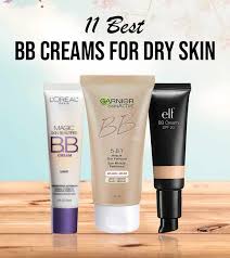 11 best bb creams for dry skin 2024