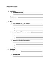 essay format fill out and sign