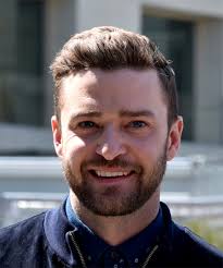 Whether it is his curly hair, long hair. Justin Timberlake Short Straight Brunette Hairstyle