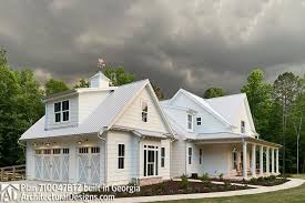 Country Cottage House Plans Craftsman