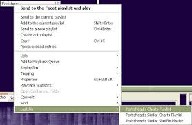 From Winamp To Foobar2000 Winamp Playlist Generator Play