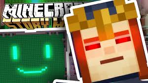 minecraft story mode access denied