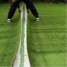 How To Lay Artificial Grass On Soil