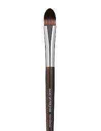 make up for ever 230 shader brush no colour one size
