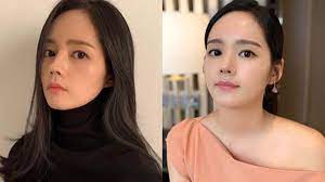 han ga in s beauty is still on another