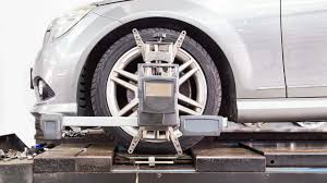 Set camber and caster yourself with a fastrax 91000 alignment tool. How Much Does A Wheel Alignment Cost The Drive