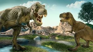 Learn About the Different Types of Dinosaur Extinction