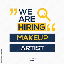 makeup artist job images browse 28