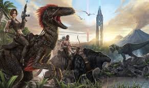 Ark Color Codes Ark Survival Evolved Color Ids Charts For
