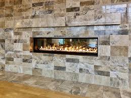 removing a gas fireplace how to what
