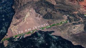 Discover neom is on facebook. Saudi Arabia To Build 170 Kilometre Long City As Part Of Neom Project
