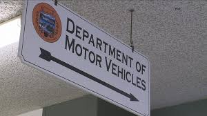motor vehicles civil service exam
