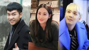 Seung yeon lee is on mixcloud. Lee Seung Gi Oh Yeon Seo And Lee Hong Ki Share Their Thoughts Ahead Of Hwayugi Finale Soompi