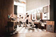 Hypebeast tv visits oldest barber shop in hong kong. Handsome Factory Barbershop Handsomefactory Profile Pinterest