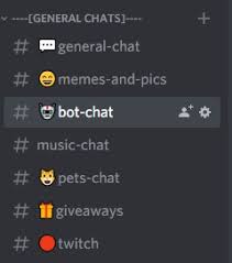 You can add emojis in any of your messages, and it can be easy to do. How To Add Emoji S To Discord Channel Names Dragon Blogger Technology