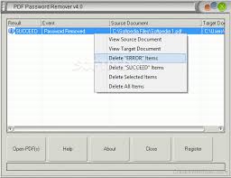 Shut down pc automatically when the ms excel . How To Crack Pdf Password Remover