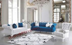 chester fabric sofa set manufacturer