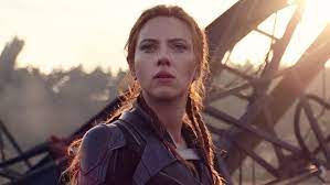Black Widow movie review: Scarlett ...