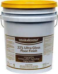pro source floor polisher 5 gal pail