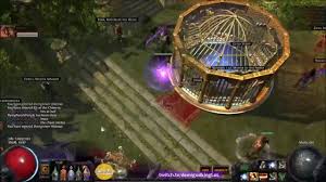 One of the four shaper guardians, at the time of posting this (blight league), the chimera is one of the hardest. 3 8 Demi S Flyingpurplepeople Cyclone Bladestorm Earthquake Ice Crash Slayer Guide Poe 3 8 Duelist Build Build Of Exile