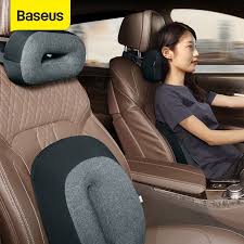 Baseus Floating Car Waist Pillow Auto