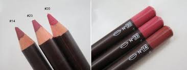 high precision lip pencil