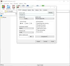 Winrar programının 32 bitlik sürümünü indirmek üzeresiniz. Winrar 6 01 For Windows Download