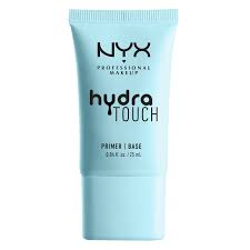 nyx professional makeup hydra touch