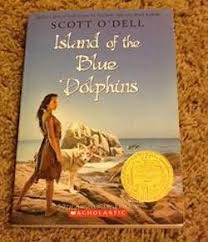 Island of the blue dolphins by scott o'dell isbn 13: Island Of The Blue Dolphins Chapters 16 20 Proprofs Quiz