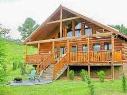 1 2 bedroom cabin als golden cabins