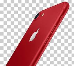 iphone 7 red png images iphone 7 red