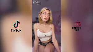 The hottest and Sexiest Tiktok Thots Sexy Thots Compilation part 1 - video  Dailymotion