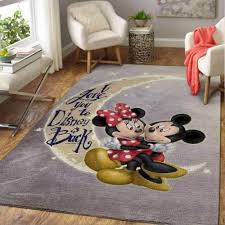 mickey minnie disney love mouse
