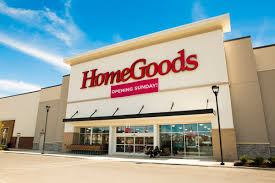 homegoods opening in university place