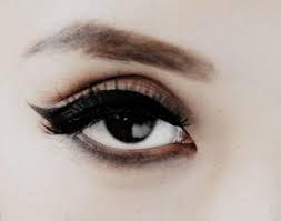 7 diffe types of eye makeup every