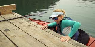 how to launch a kayak rei expert advice