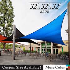 royal shade 32 x 32 x 32 blue