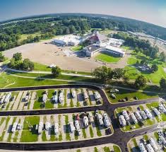 Agricenter International Rv Park