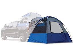 toyota tacoma truck bed tents realtruck