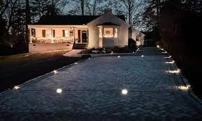 Landscape Lighting Ideas Forbes Home