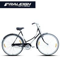 raleigh bike