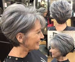 Here's how to change your short hairstyles in the right way, your hair structures your face, so it is the next thing persons observe about you. 67 Inspiring Hairstyles For Women Over 50 2021