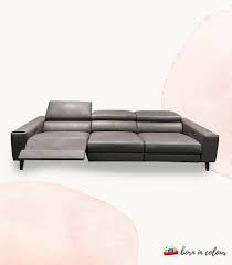 recliner sofa singapore born in