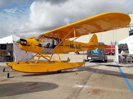 While this space is usually dedicated to cool new airplanes — not boring lama, the light aircraft manufacturers association (kind of a general aviation manufacturers association (gama) for the. Big Thrills Small Planes The Best Light Sport Aircraft