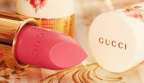 gucci sold over 1 million lipsticks in