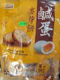 Fresh Fruit Bình Dương-trái cây nhập khẩu bình dương - Bánh quy trứng muối  của Đài Loan được tín đồ ăn vặt săn lùng khắp nơi. Bánh hương vị thơm ngon,  lạ