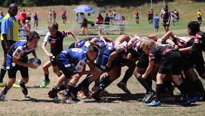 middle rugby rising in south