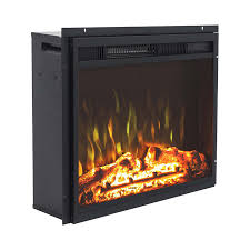 Electric Classic 60cm Led Fire